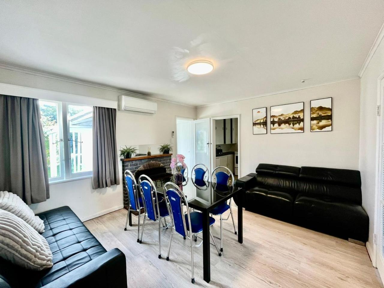 Entire House In Mt Wellington, Central Όκλαντ Εξωτερικό φωτογραφία